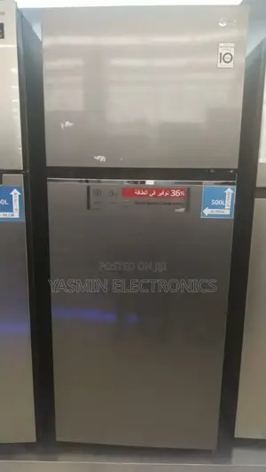 Lg Refrigerator 335-Litters Fridges Delivery