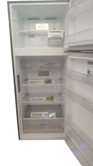 Lg Refrigerator 335-Litters Fridges Delivery