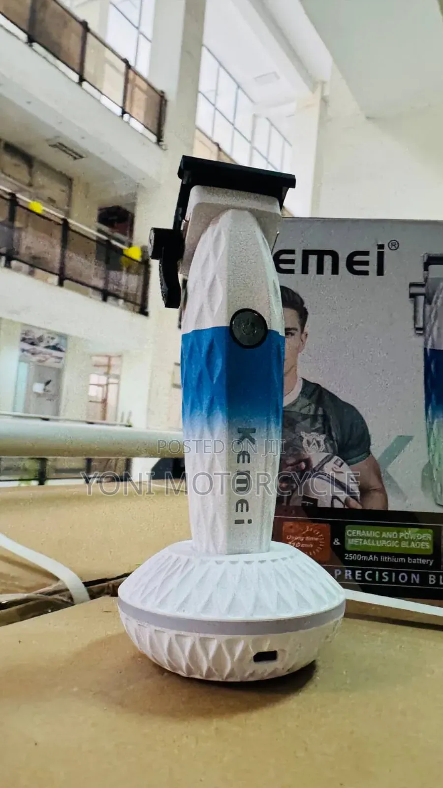 Hair8clipper0kemei9rechargeable Hair Cliper9kemei0originally Trimmer