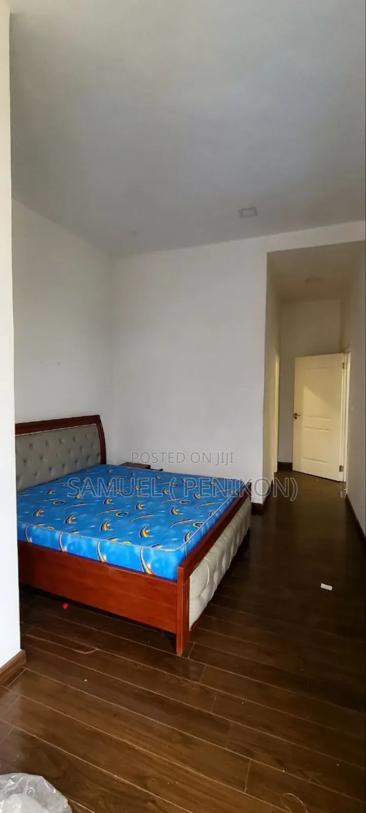 Furnished 3bdrm Apartment in Luxury Apartment, Bole for sale