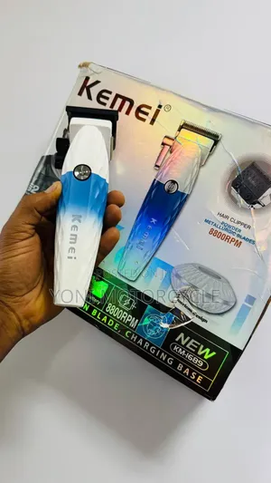 Kemei Hair Clipper8rechargeable88hair41clipper0rechargeable5trimmer97h