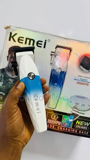 Hair Clipper7 Rechargeable88kemei0hair66clipper0kemei3hair1clipper03ha