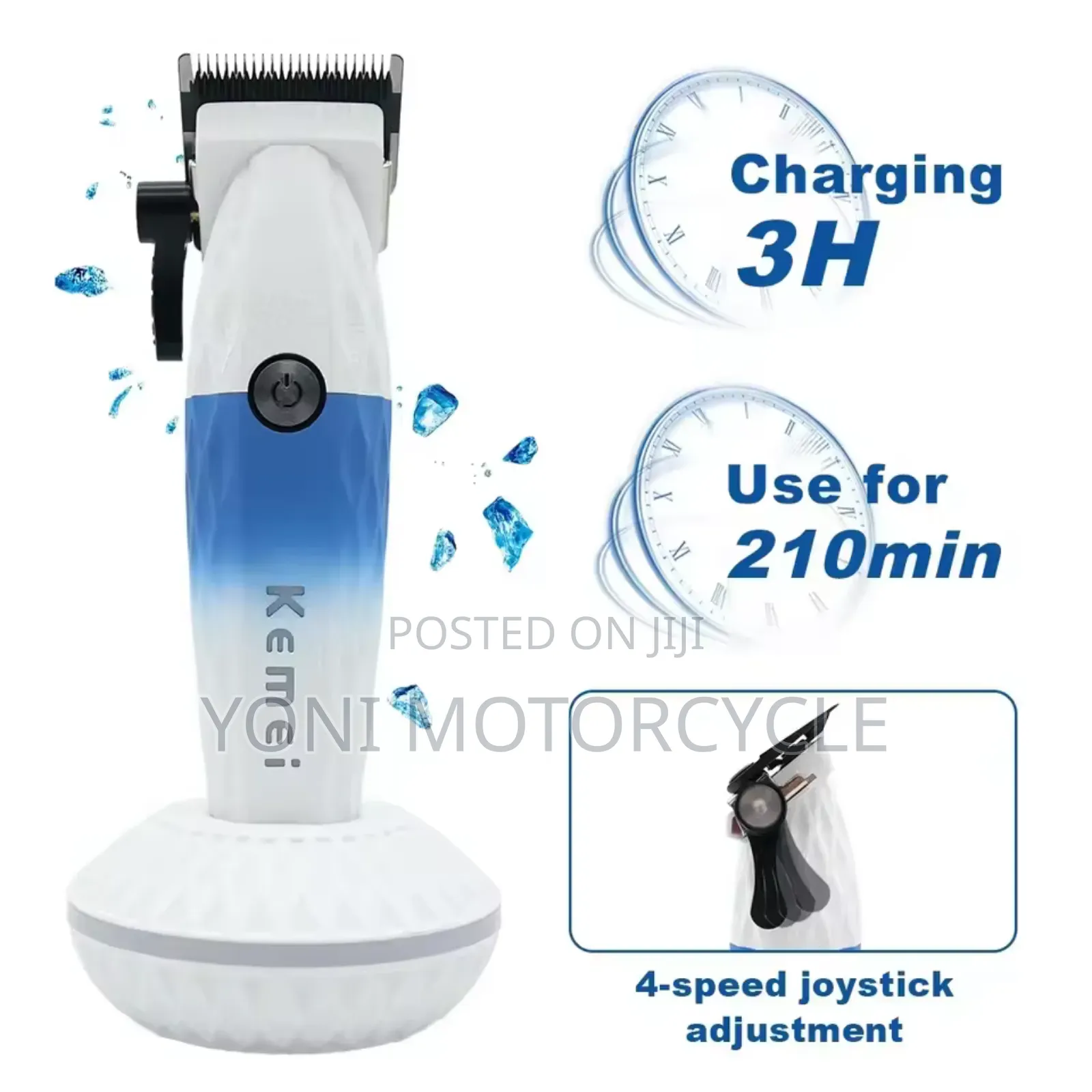 Hair Clipper0kemei Rechargeablel9 Hair Trimmer0kemei71hair0clipper41