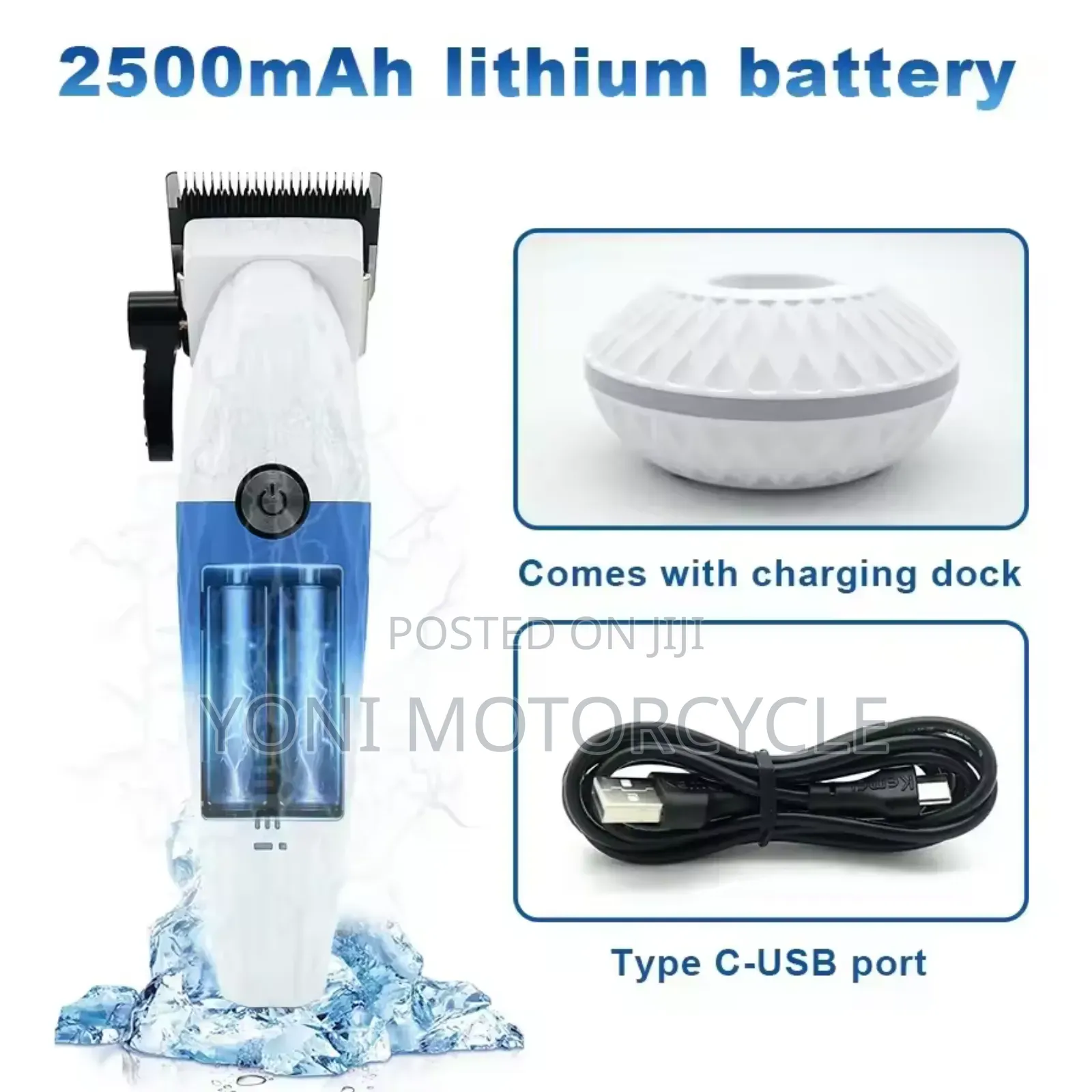 Hair Clipper9kemei Hair Clipper9rechargeable09hair66clipper43rechargea