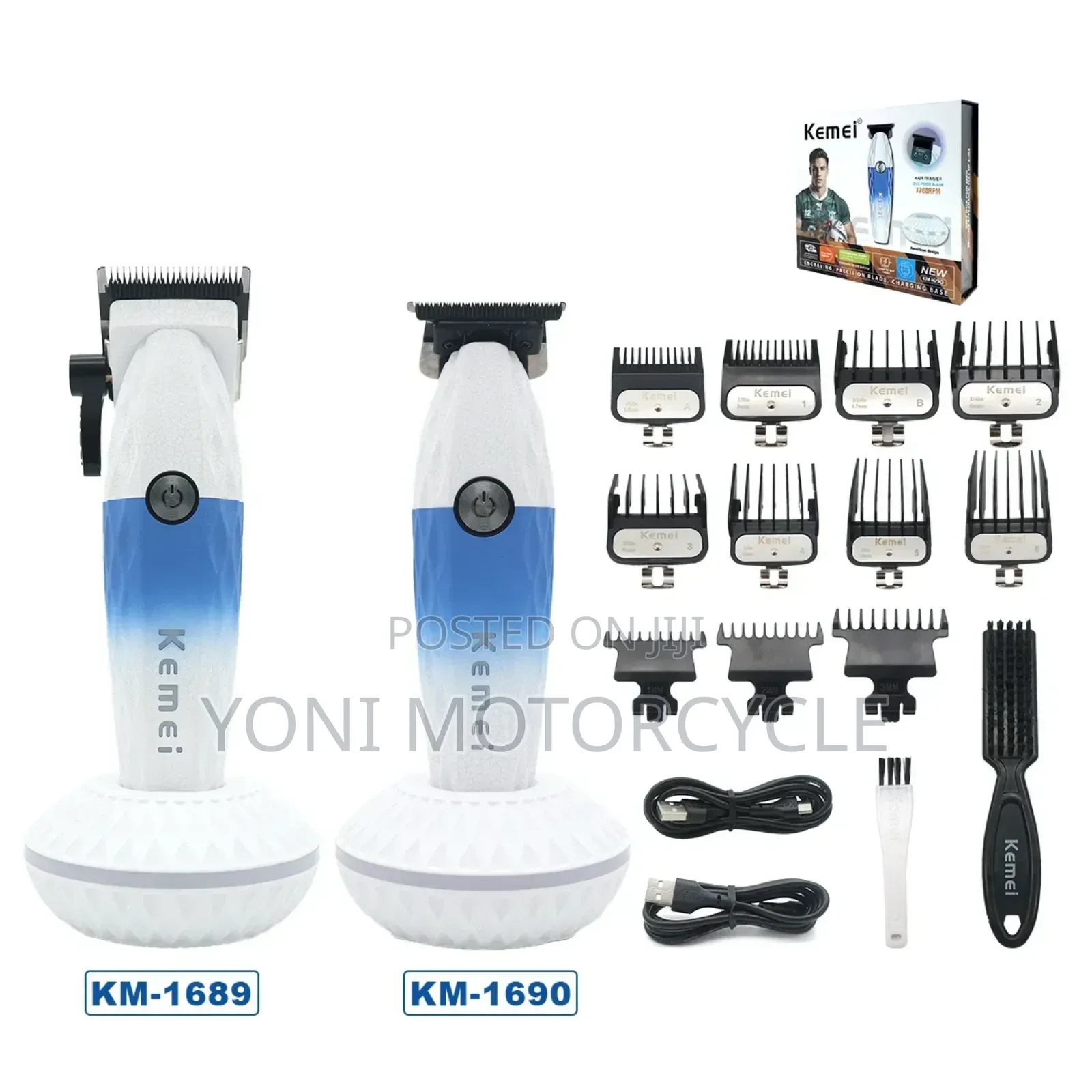 Hair Clipper8rechargeable Hair Clipper08rechargeable0professional77hai