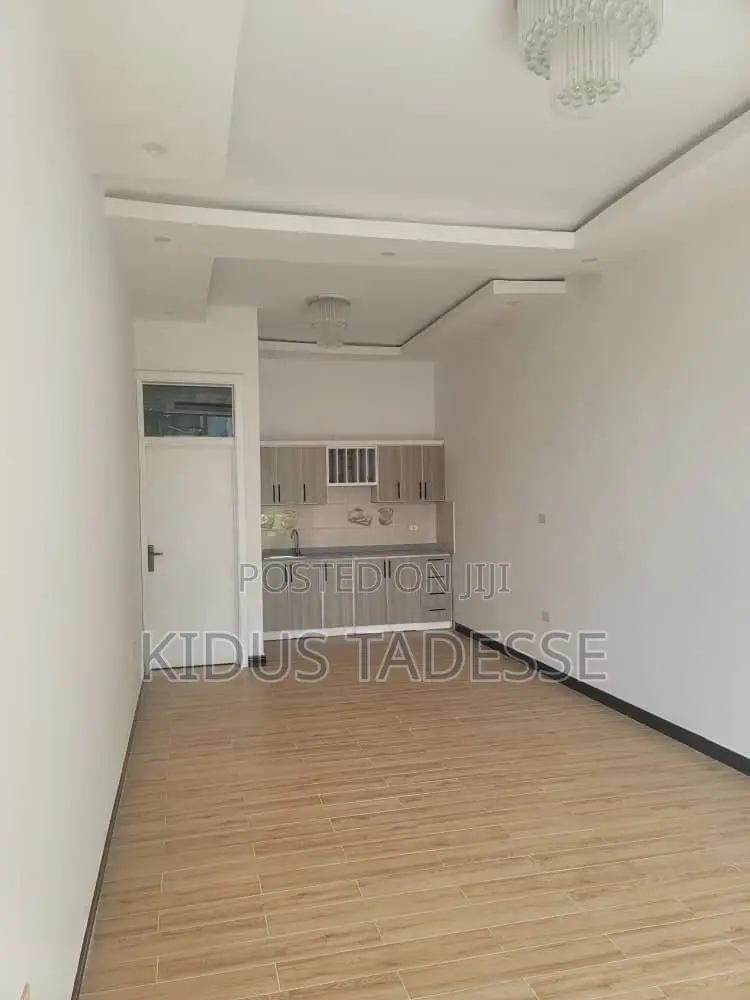 Furnished 5bdrm Villa in Semit Villa For Sale, Bole for sale