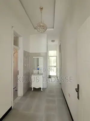 Furnished 5bdrm Villa in Semit Villa For Sale, Bole for sale