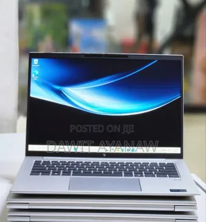 New Laptop HP 16GB Intel Core Ultra 7 SSD 512GB