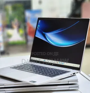 New Laptop HP 16GB Intel Core Ultra 7 SSD 512GB