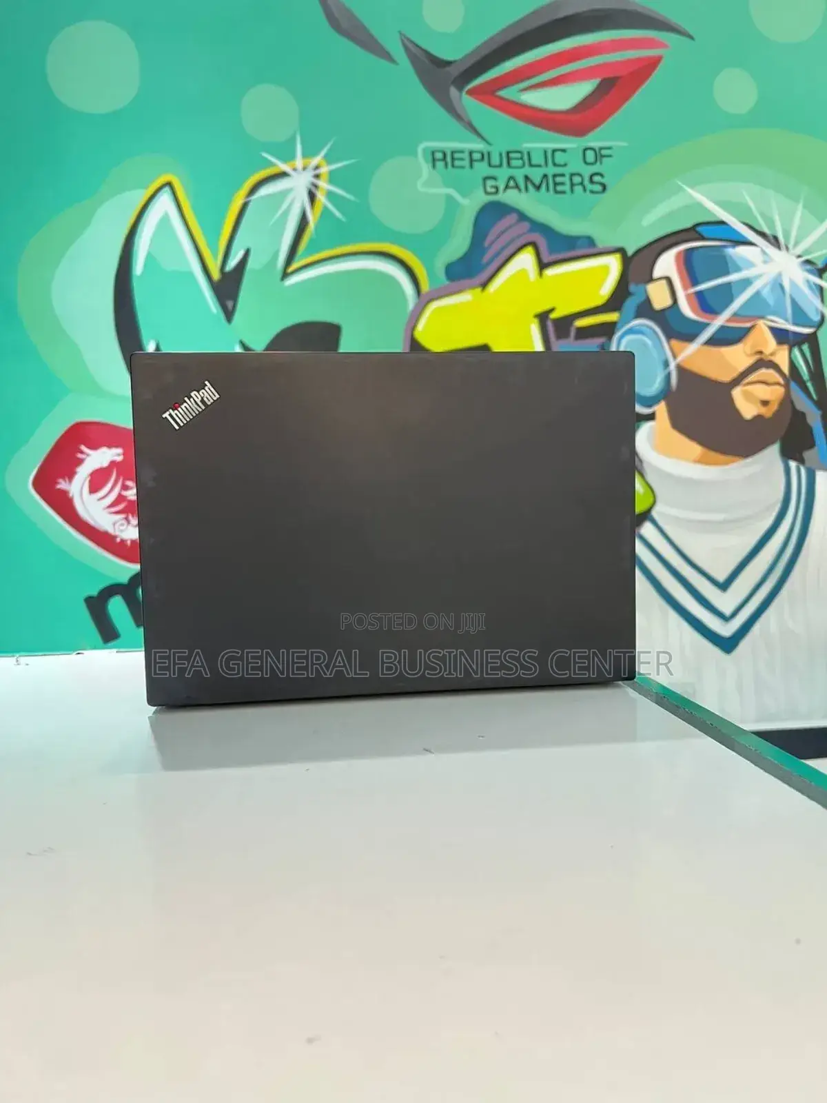 New Laptop 16GB Intel Core I7 SSD 16 GB