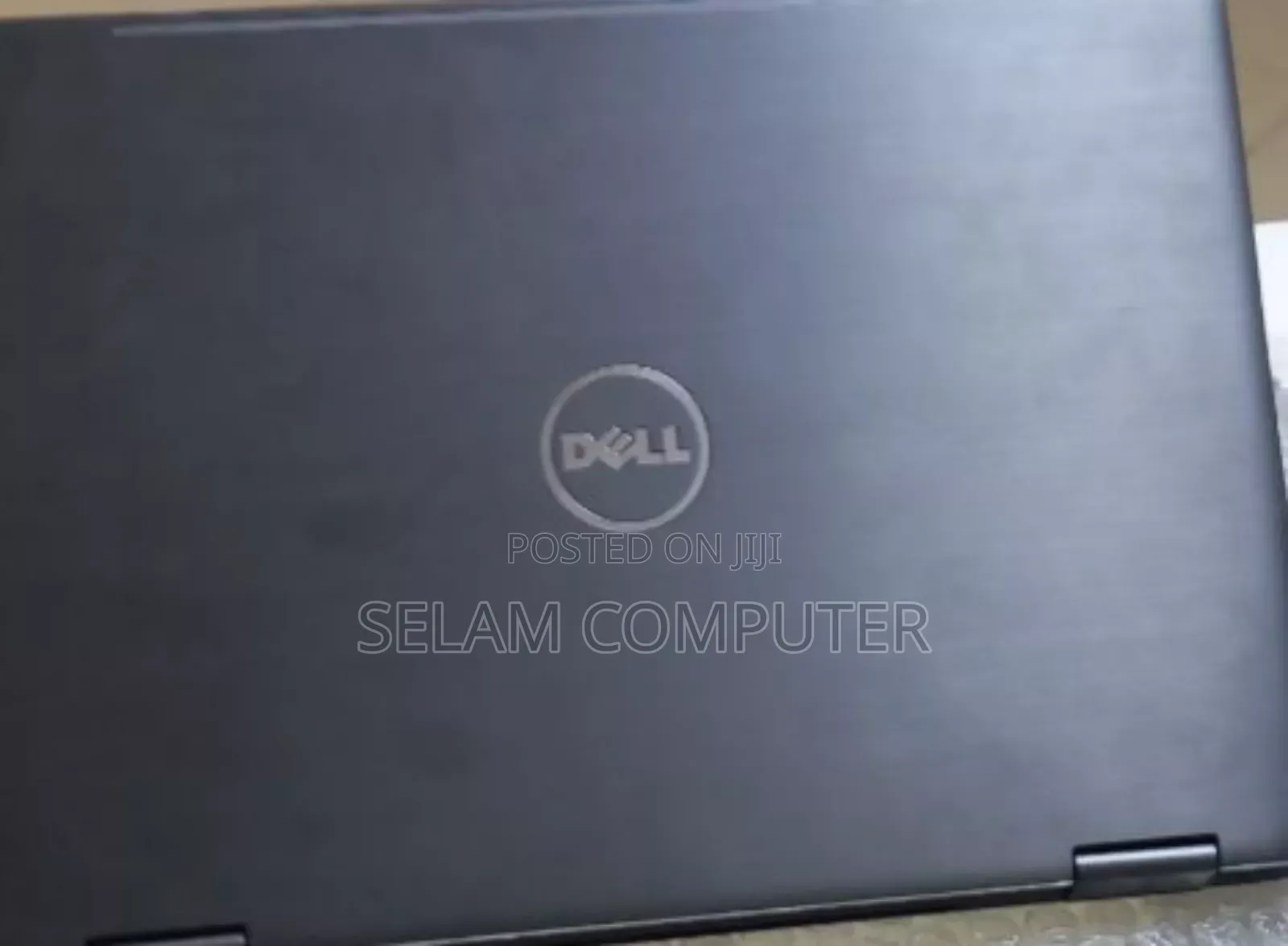 New Laptop Dell Latitude 5310 8GB Intel SSD 256GB