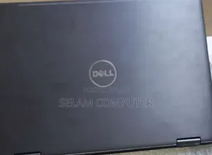 New Laptop Dell Latitude 5310 8GB Intel SSD 256GB