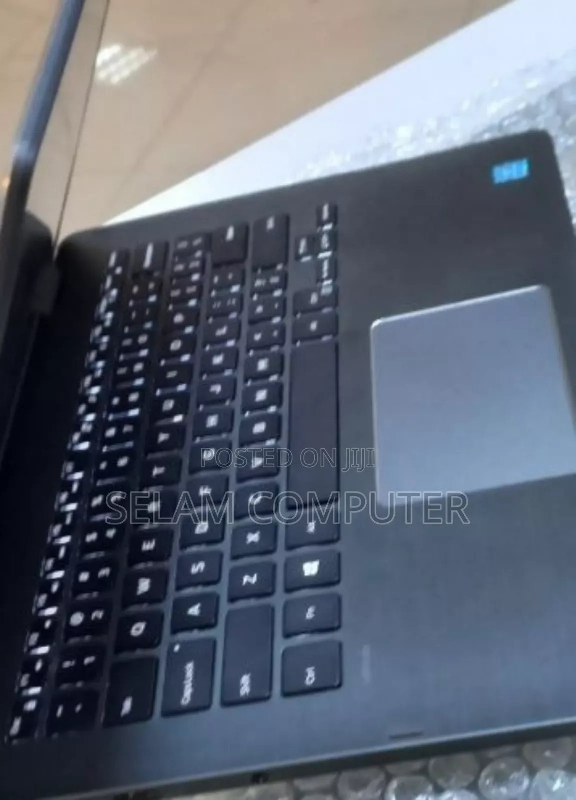 New Laptop Dell Latitude 5310 8GB Intel SSD 256GB