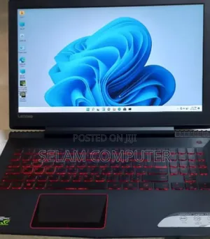 Photo - New Laptop Lenovo Legion Y520 16GB Intel Core I7 HDD 1T