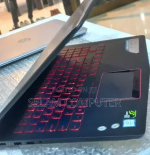 New Laptop Lenovo Legion Y520 16GB Intel Core I7 HDD 1T