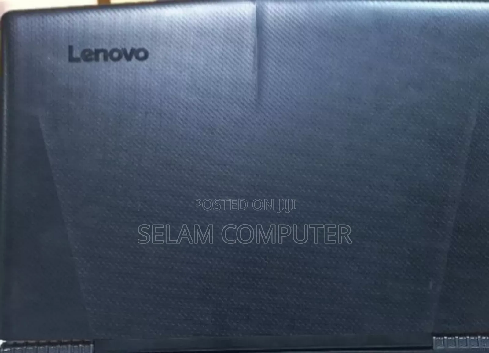 New Laptop Lenovo Legion Y520 16GB Intel Core I7 HDD 1T