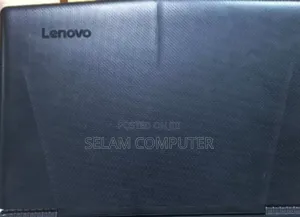 New Laptop Lenovo Legion Y520 16GB Intel Core I7 HDD 1T