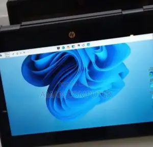 New Laptop HP ProBook X360 11 G1 EE 8GB Intel Core I5 SSD 512GB