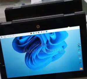 New Laptop HP ProBook X360 11 G1 EE 8GB Intel Core I5 SSD 512GB