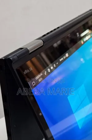 Photo - New Laptop Lenovo Thinkpad X1 Yoga 8GB Intel Core I5 SSD 256GB