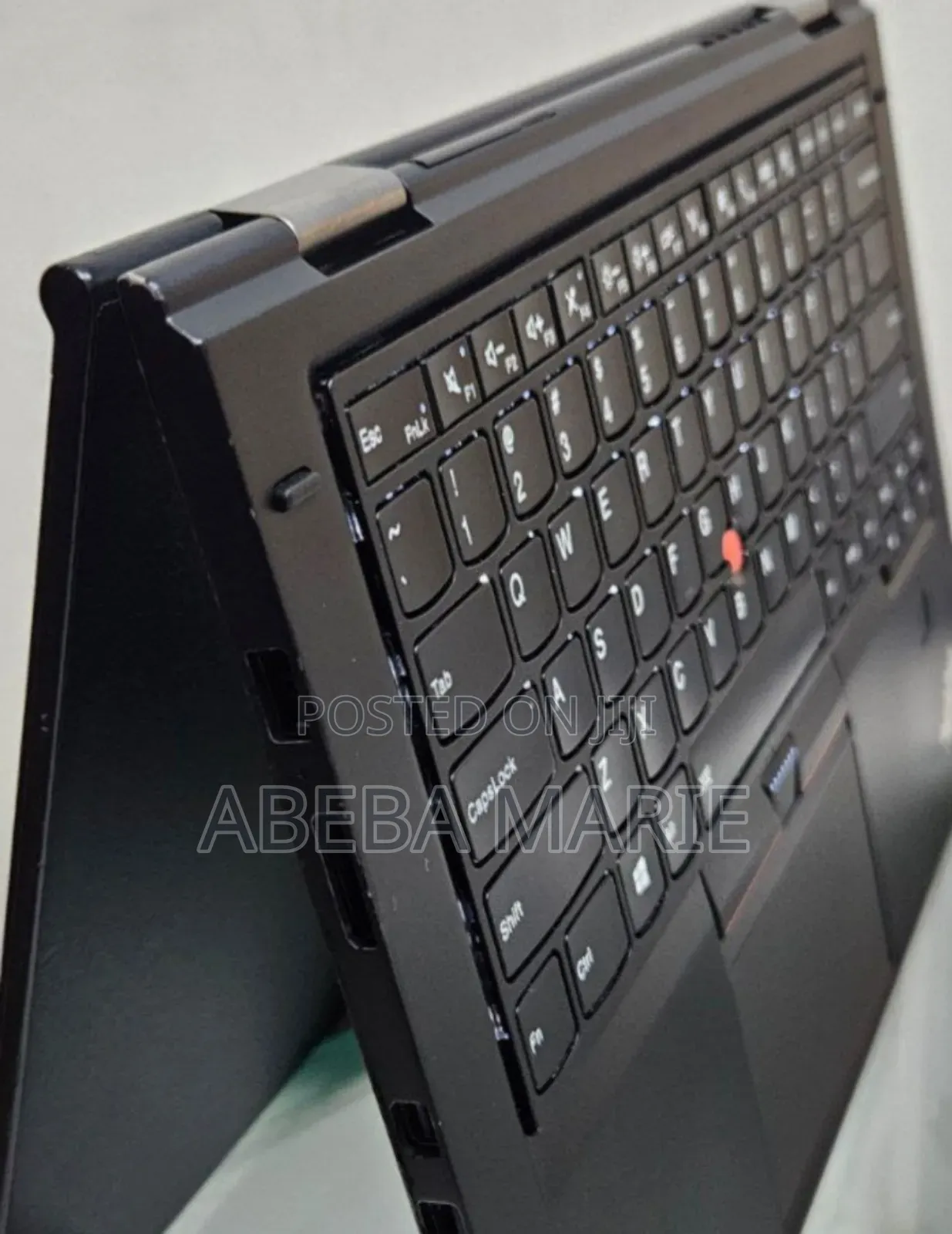 New Laptop Lenovo Thinkpad X1 Yoga 8GB Intel Core I5 SSD 256GB