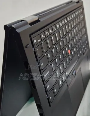 New Laptop Lenovo Thinkpad X1 Yoga 8GB Intel Core I5 SSD 256GB