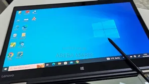 New Laptop Lenovo Thinkpad X1 Yoga 8GB Intel Core I5 SSD 256GB