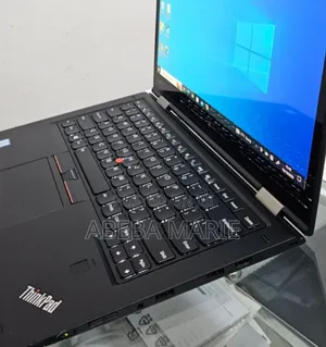 New Laptop Lenovo Thinkpad X1 Yoga 8GB Intel Core I5 SSD 256GB