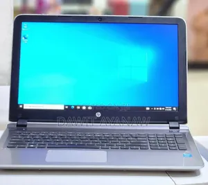 New Laptop HP Pavilion 15 8GB Intel Core I7 HDD 1T