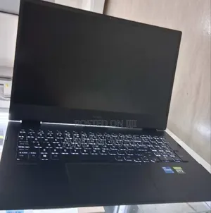 New Laptop HP Omen 16 16GB Intel Core I7 SSD 512GB