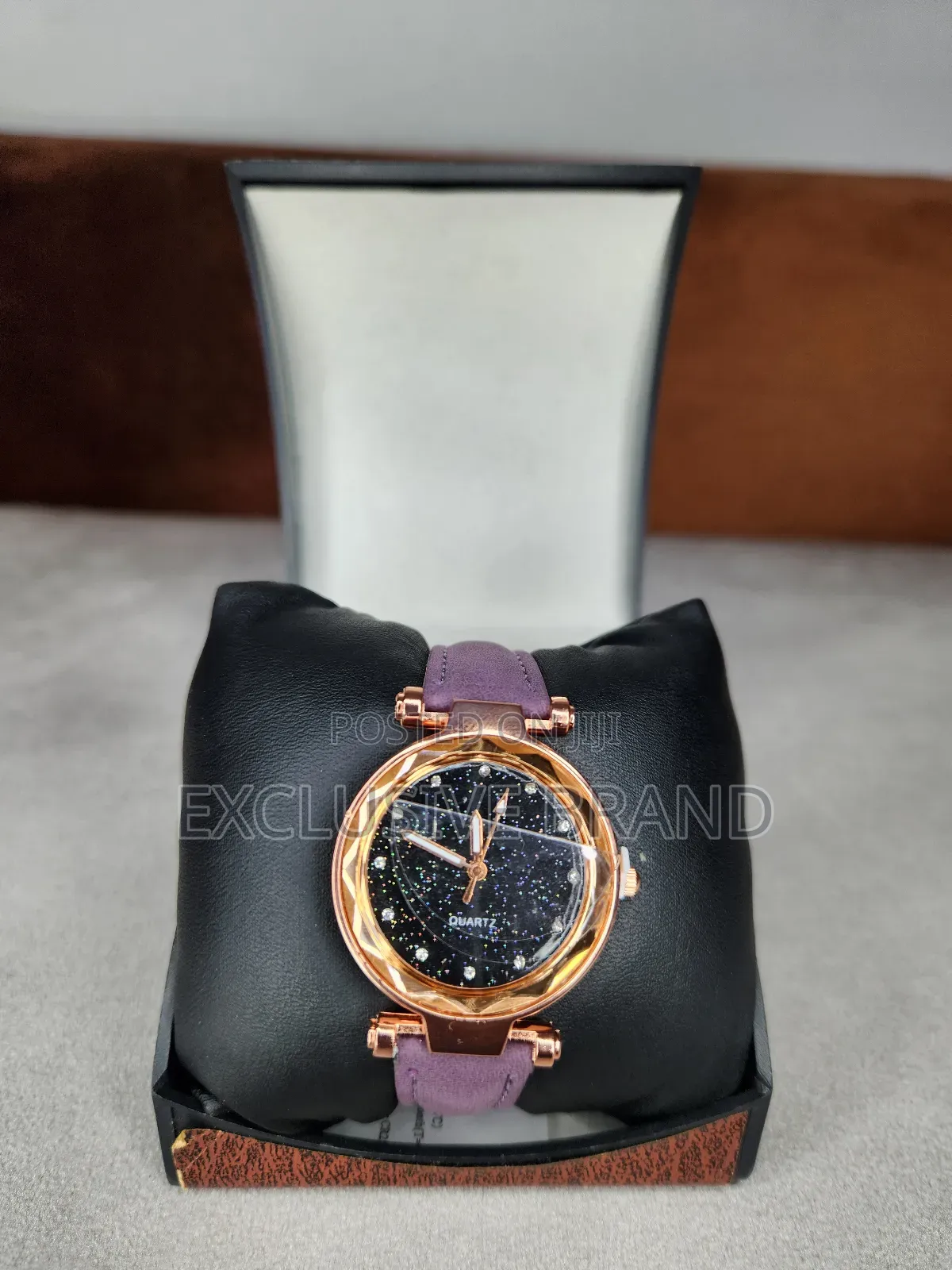 Women’S Watches – Elegant Star Design Minimal Mint