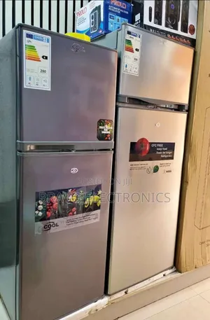 Cool 270l Refrigerator – Reliable Cooling for Every Home 