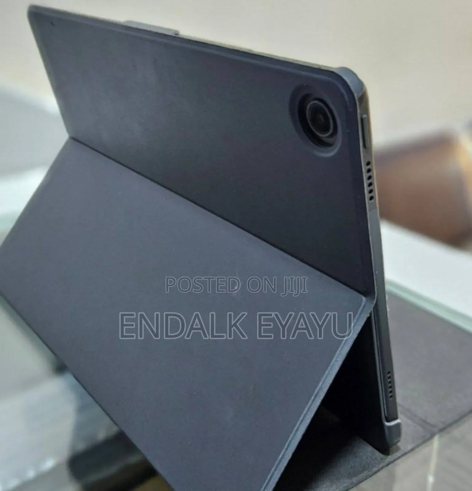 Lenovo Tab M10 Plus (3rd Gen) 128 GB Gray