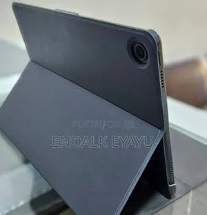 Lenovo Tab M10 Plus (3rd Gen) 128 GB Gray