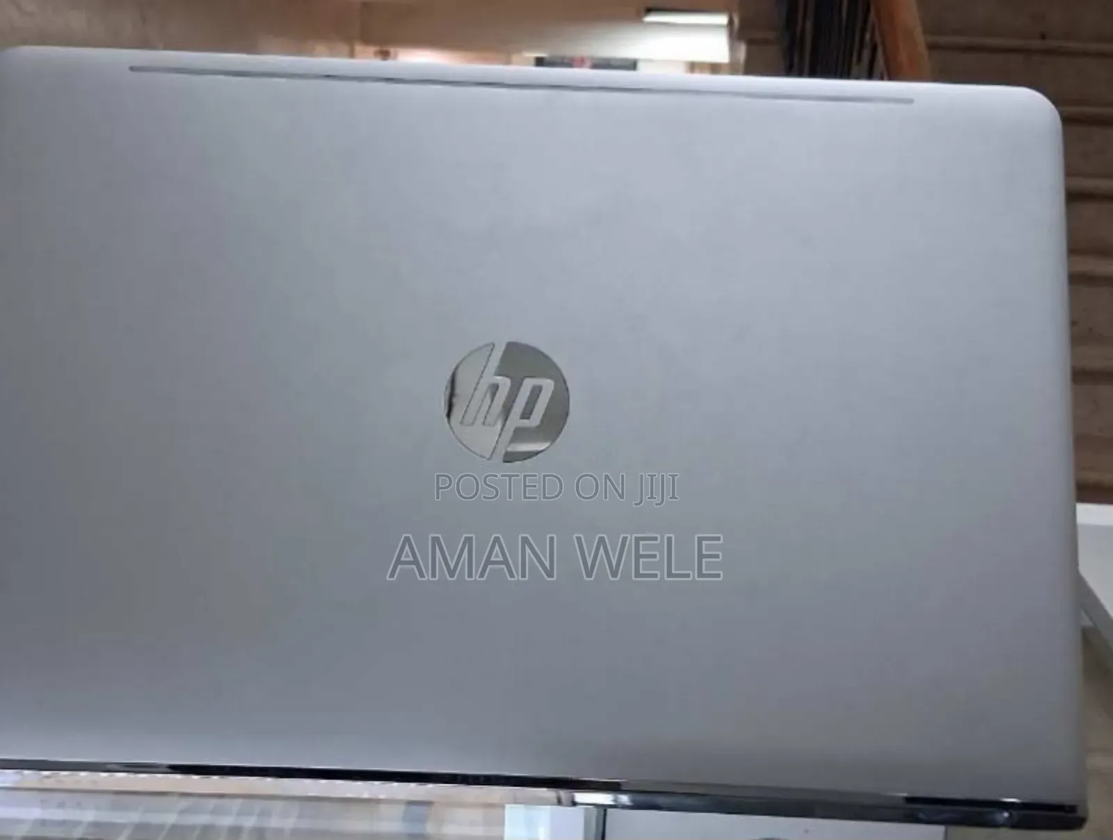 New Laptop HP Envy 13 8GB Intel Core I5 SSD 1T