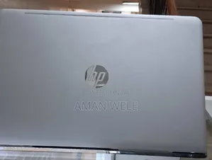 Photo - New Laptop HP Envy 13 8GB Intel Core I5 SSD 1T