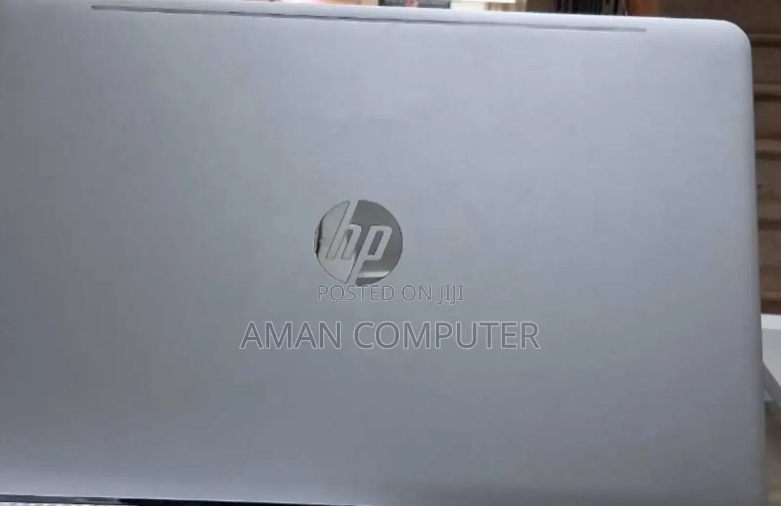 New Laptop HP Envy 13 8GB Intel Core I5 SSD 1T