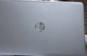 New Laptop HP Envy 13 8GB Intel Core I5 SSD 1T