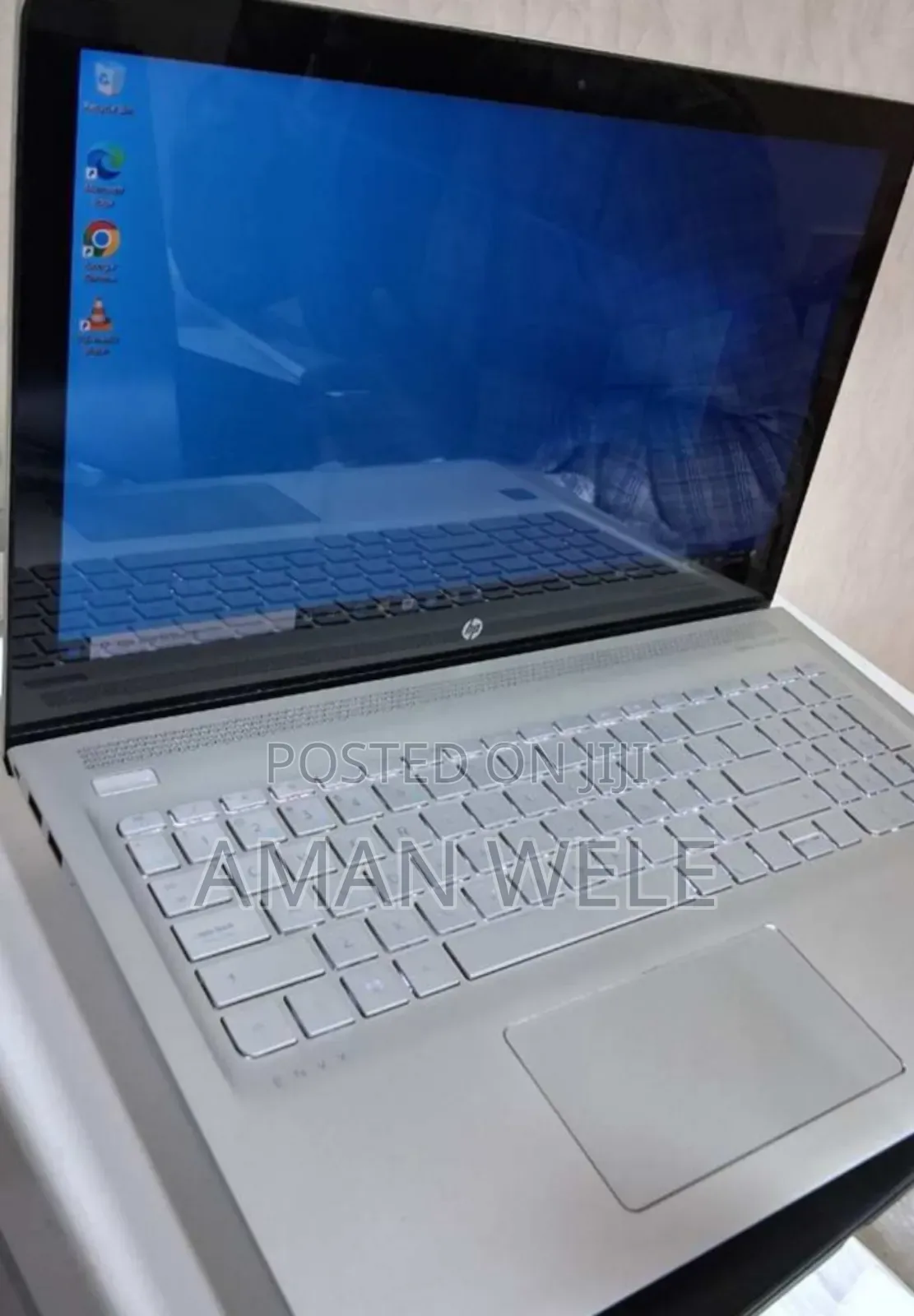 New Laptop HP Envy 13 8GB Intel Core I5 SSD 1T