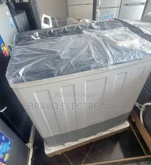 Popular 20kg Washing Machine 960watt