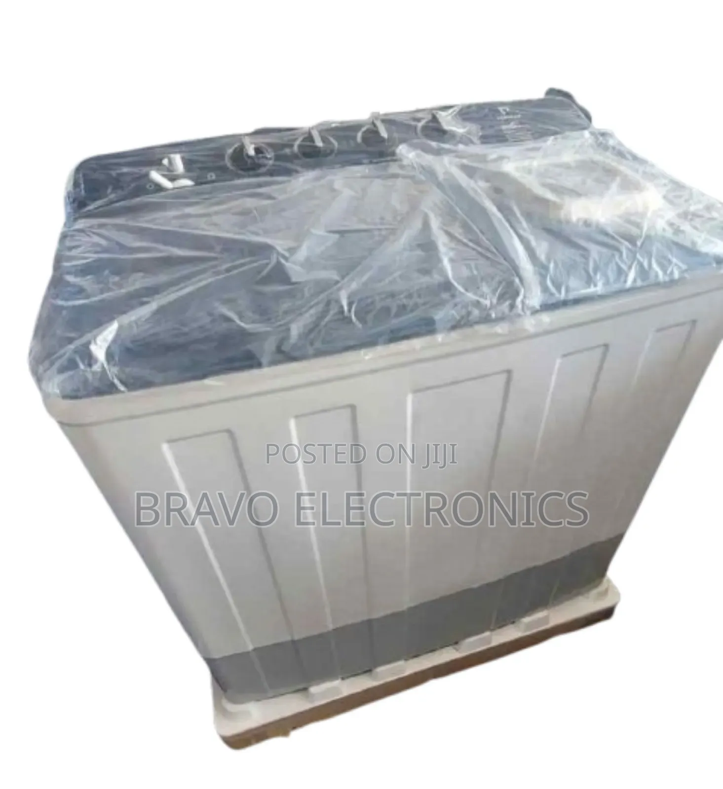 Popular 20kg Washing Machine 960watt