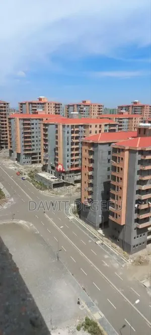 2bdrm Apartment in Condominum 40/60, Yeka for sale