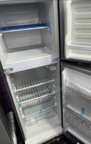 Frost 220l Refrigerator – Compact, Powerful Reliable