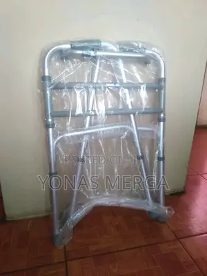 Photo - Walker夏zwalker’S Frame Helps₡₷Walker§[[Portable Walker That’S Easy