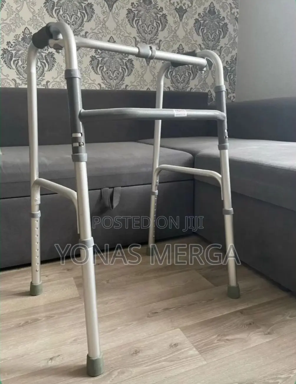 Walker轅❩Walker⩩凸need a Lightweight Walker for Daily Use or Travel.