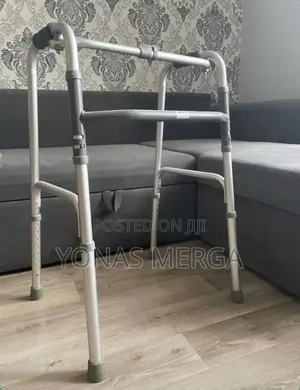 Photo - Walker轅❩Walker⩩凸need a Lightweight Walker for Daily Use or Travel.