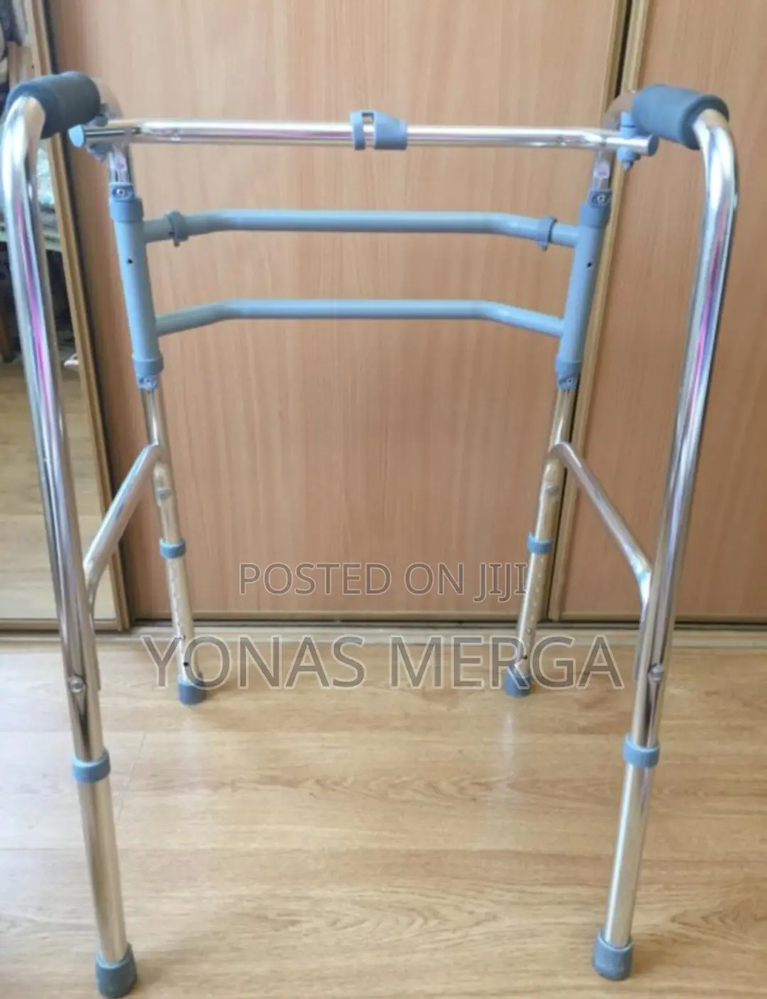 Standing Frame Disabled Walker軨፸new 4leg Walker琴፼cheep Medical Walker