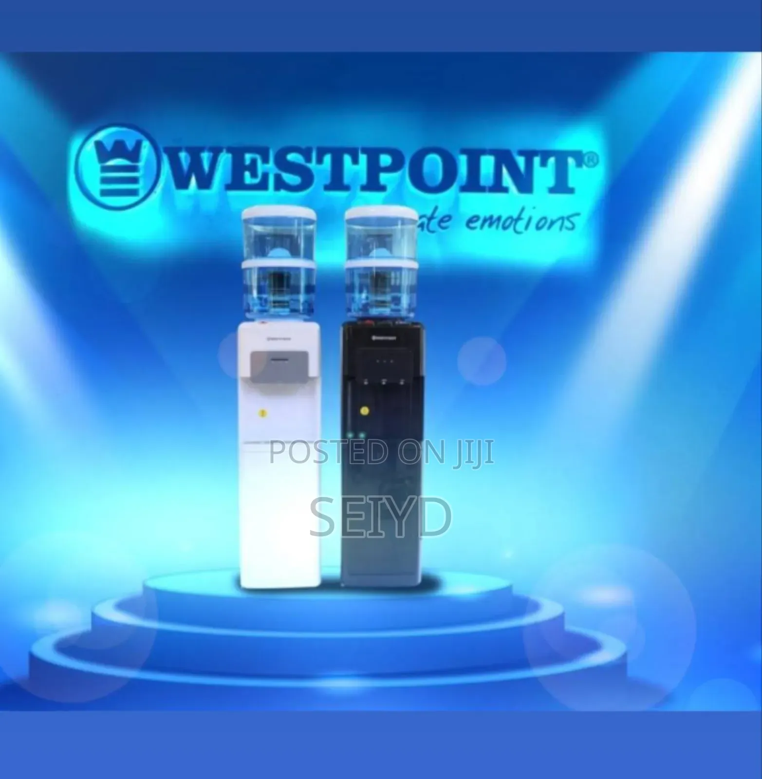 Westboint Water Dispenser