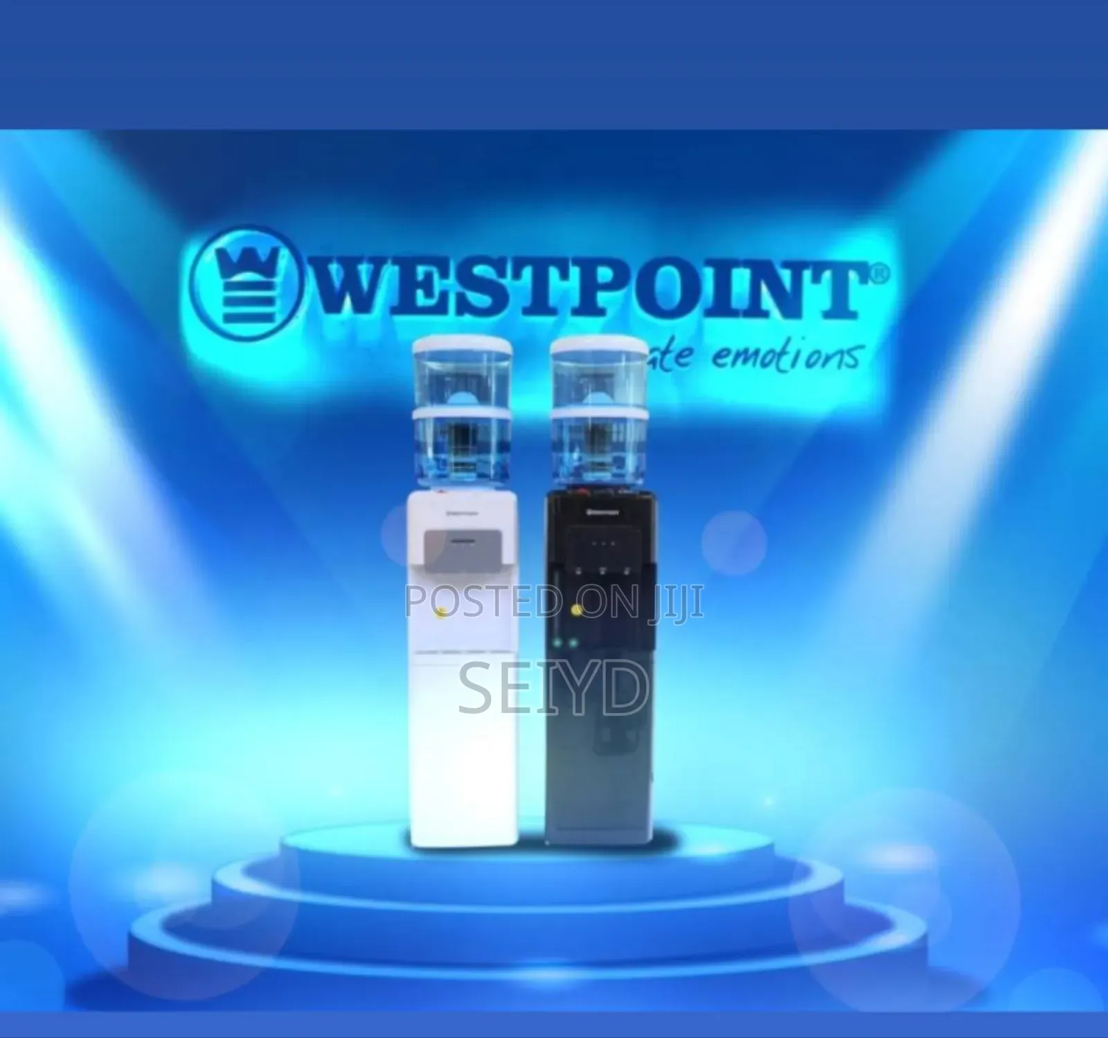 Westboint Water Dispenser