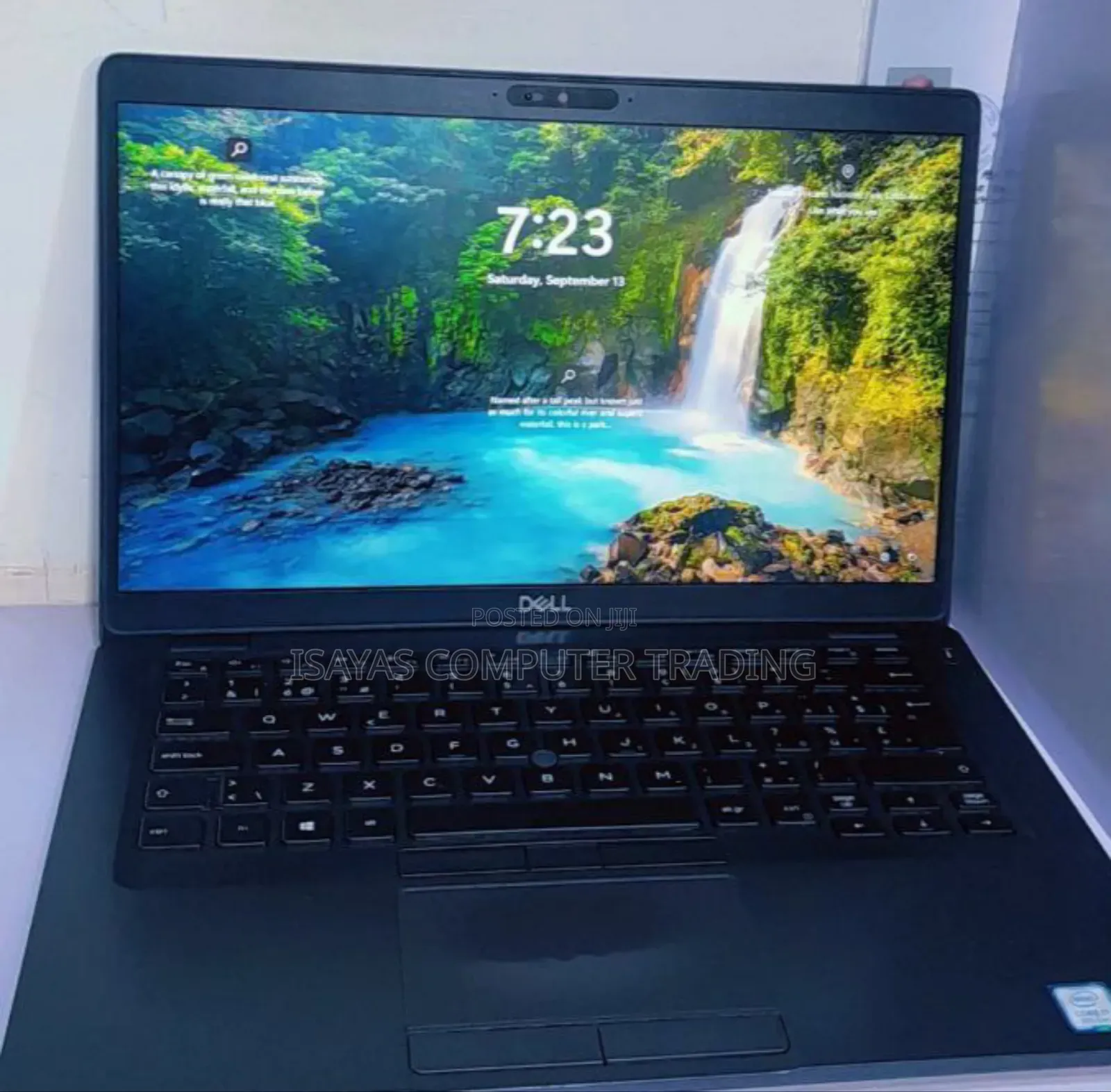 New Laptop Dell Latitude E5500 8GB Intel Core I7 SSD 512GB